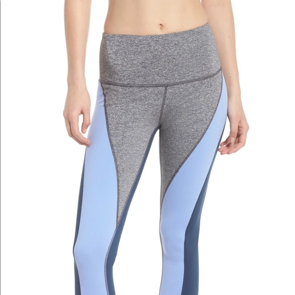 Athletic Leggings - Picture 8 of 16